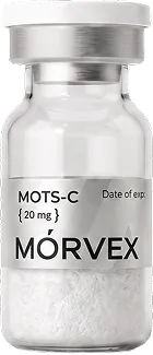 MOTS-c (МОТС-си), флакон