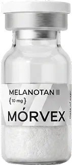 Меланотан 2 (Melanotan II), флакон
