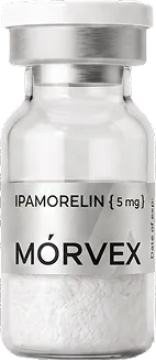 Ипаморелин (Ipamorelin), флакон