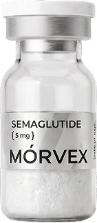 Семаглутид (Semaglutide), флакон