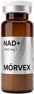 НАД+ (NAD+), флакон